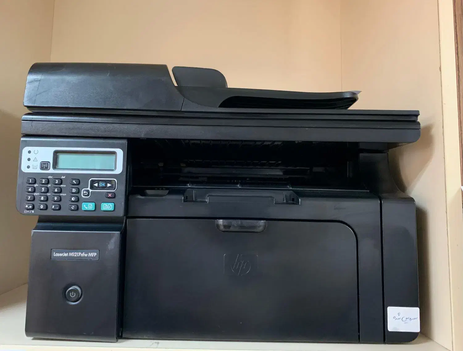 hp1102..hp1005|پرینتر، اسکنر، کپی، فکس|مهاباد (آذربایجان غربی), |دیوار