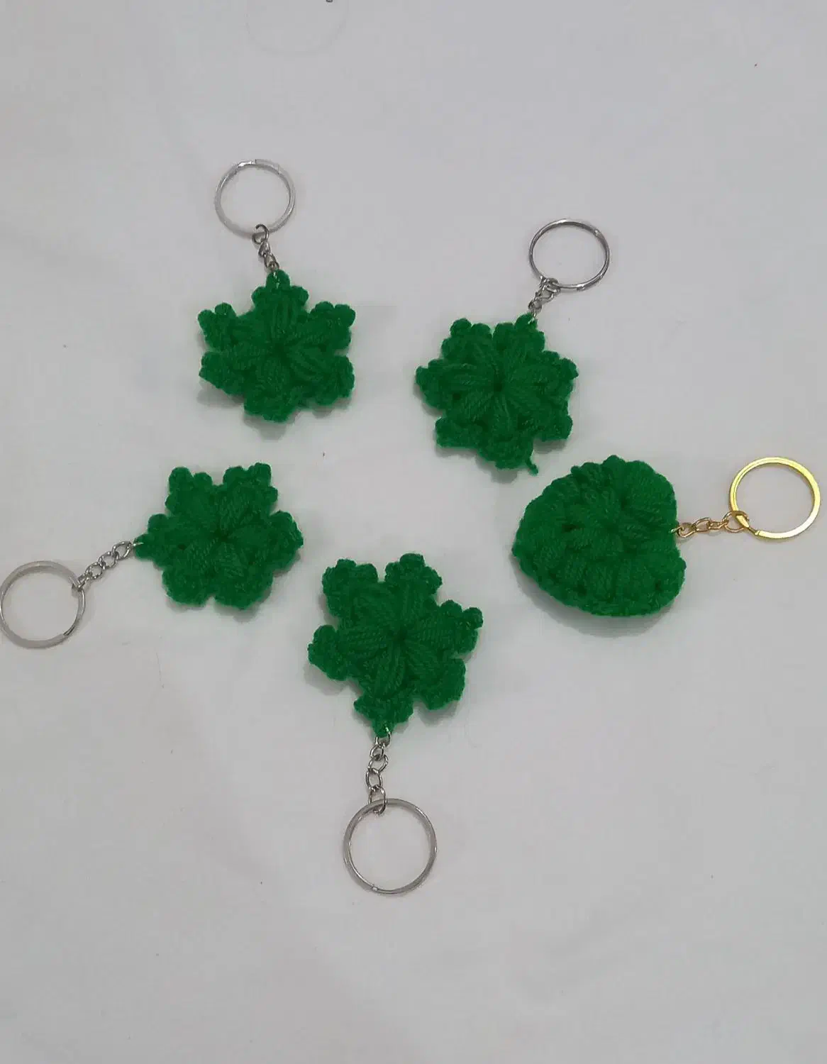 لیف و جاکلیدی|لوازم خیاطی و بافتنی|تایباد, |دیوار