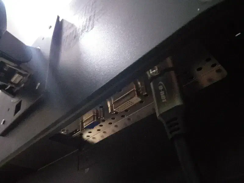 مانیتور|قطعات و لوازم جانبی رایانه|حمیدیه, |دیوار