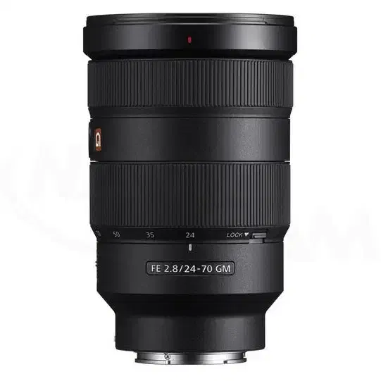 لنز سونی 24 70 جی مستر GM|دوربین عکاسی و فیلمبرداری|یزد, |دیوار