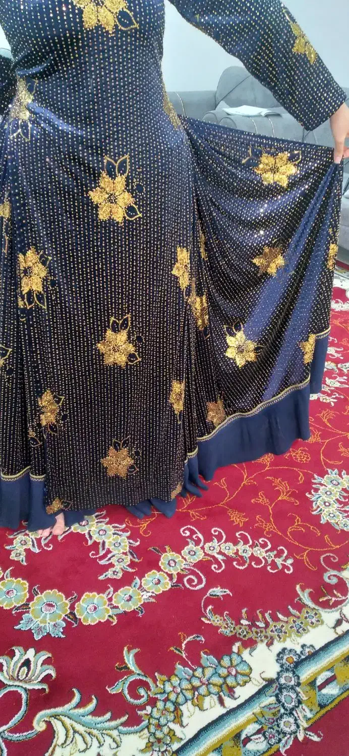 لباس محلی|لباس|یاسوج, |دیوار