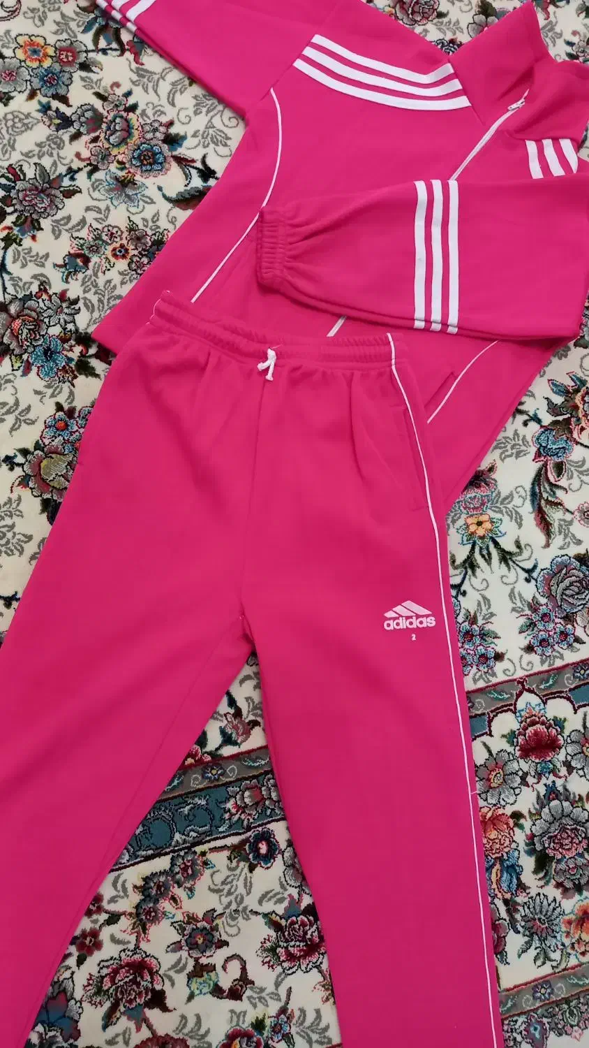 لباس ورزشی دخترانه|لباس|مهاباد (آذربایجان غربی), |دیوار