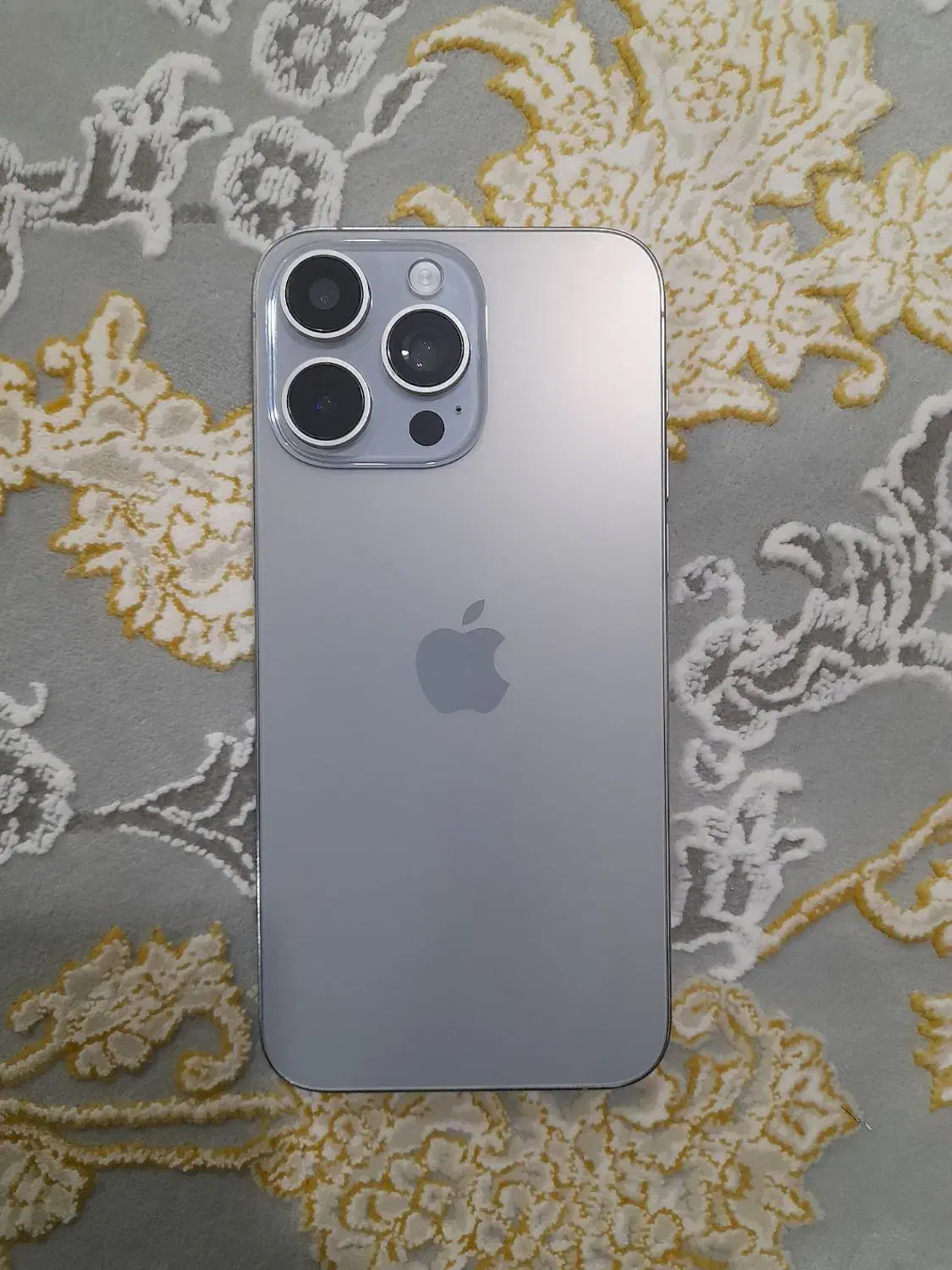 آیفون ۱۵ پرومکس|موبایل|اسلام‌‌آباد غرب, |دیوار