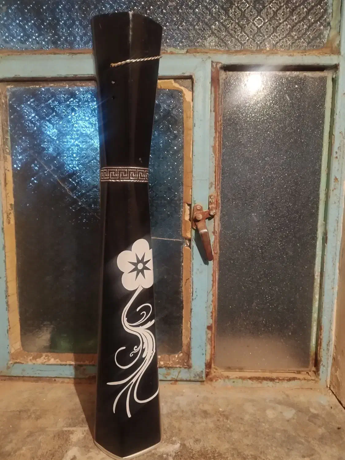 گلدان|صنایع دستی و سایر لوازم تزئینی|مسجد سلیمان, |دیوار