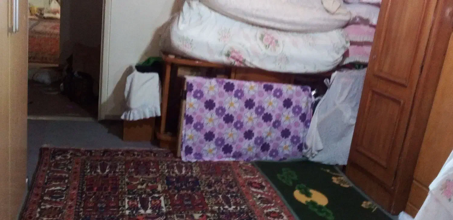 فروش و معاوضه آپارتمان دوخوابه|فروش آپارتمان|اصفهان, شهشهان|دیوار