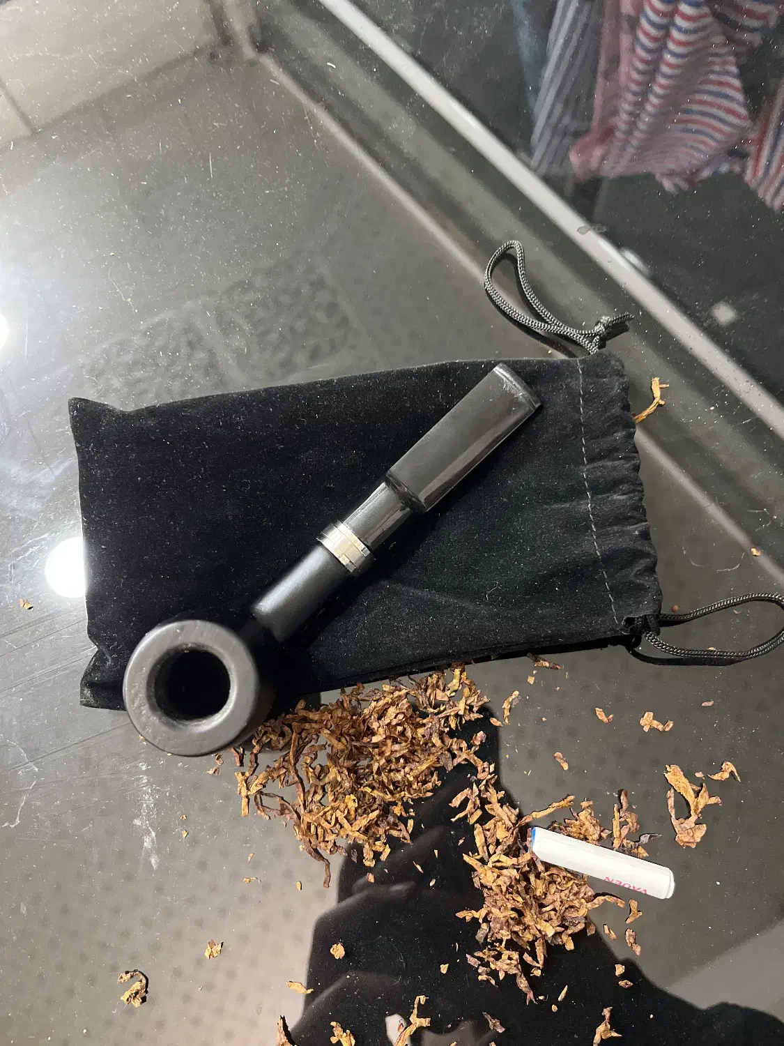 فروش پیپ|کلکسیون اشیاء عتیقه|اسلام‌شهر, شهرک احمدیه|دیوار