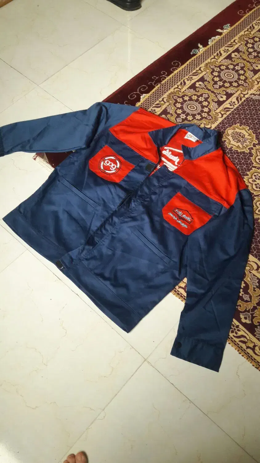 لباس کار|لباس|مشهد, شهرک مطهری|دیوار