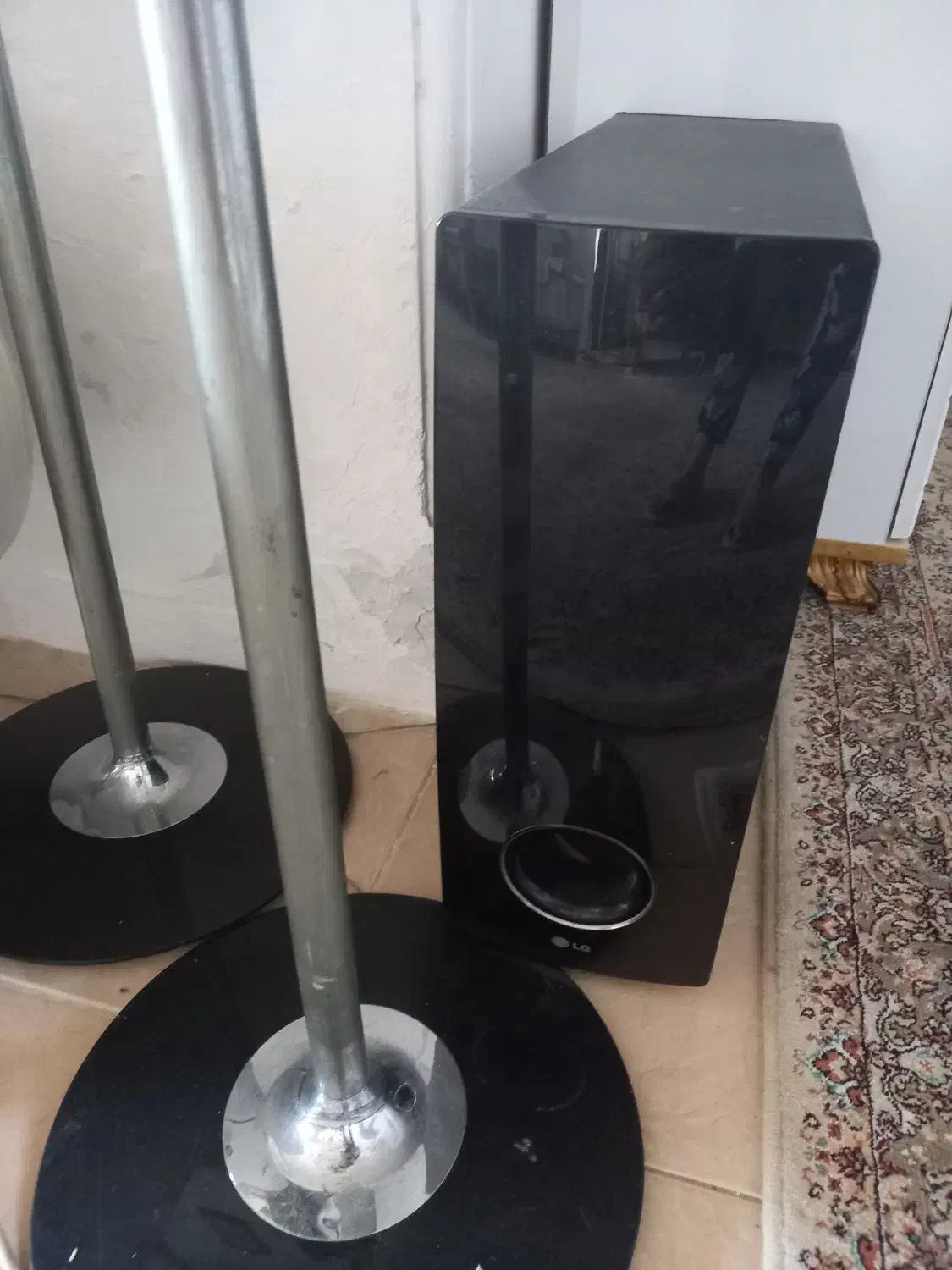 سینماخانواده|سیستم صوتی خانگی|گنبد کاووس, |دیوار