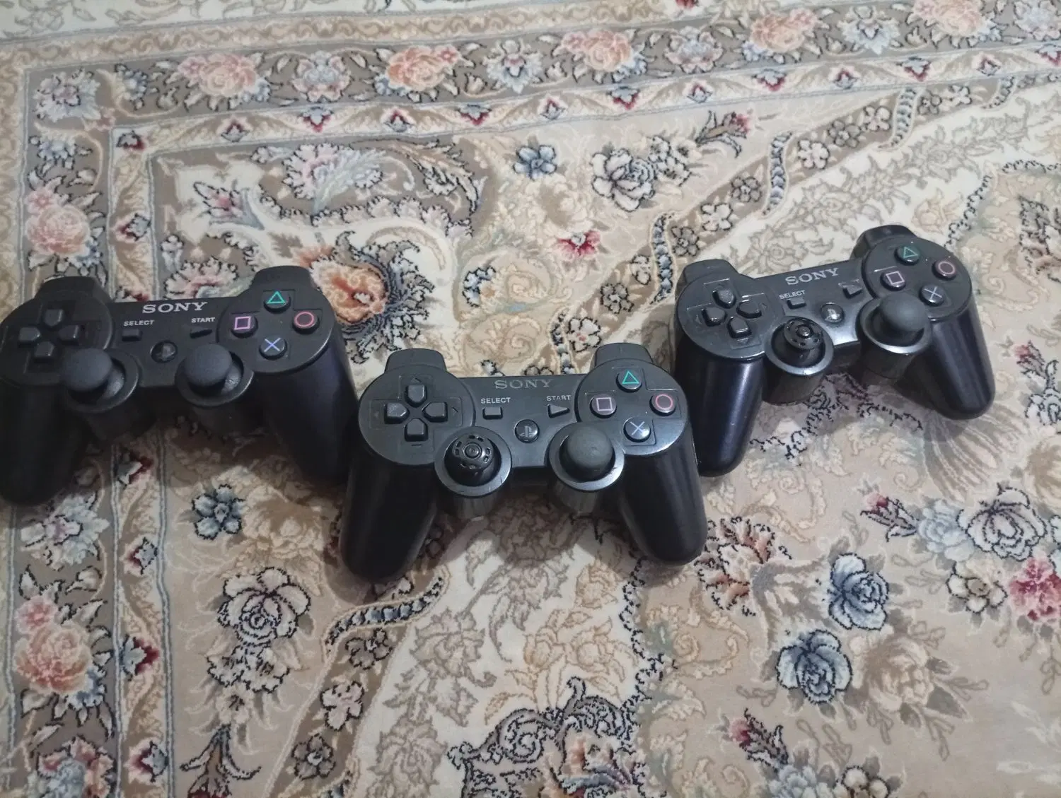 PS3اسلیم|کنسول، بازی ویدئویی و آنلاین|سنندج, |دیوار