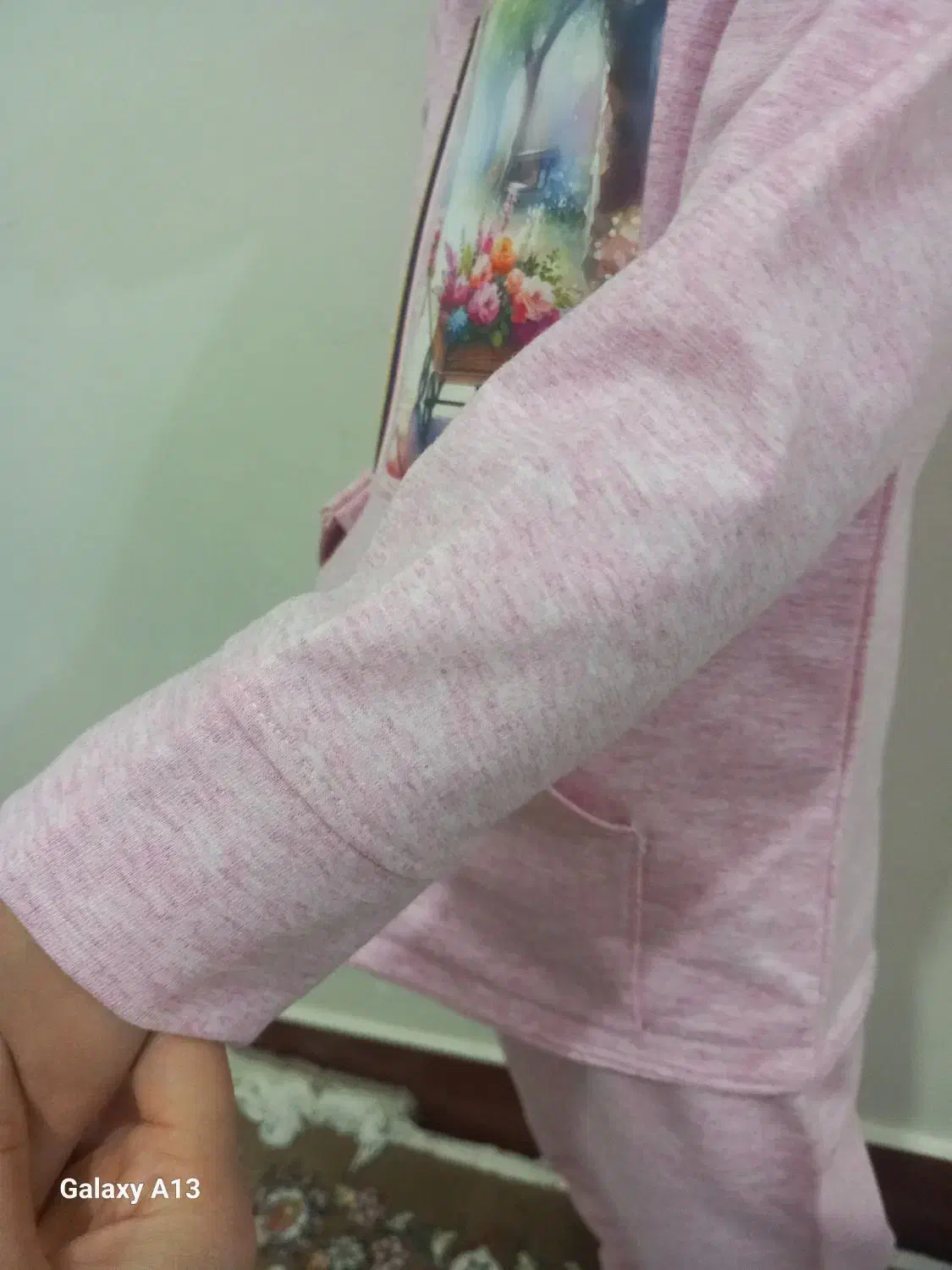 دوخت لباس خانگی کودک با کیفیت عالی|کفش و لباس بچه|ایذه, |دیوار