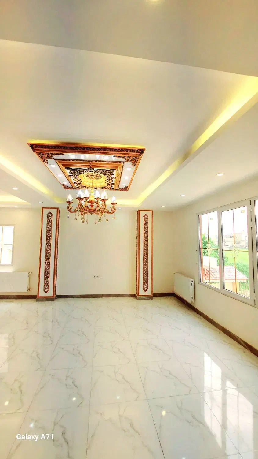 واحد ویلایی دوبلکسی ۳ خوابه|فروش خانه و ویلا|رشت, پیرکلاچای|دیوار