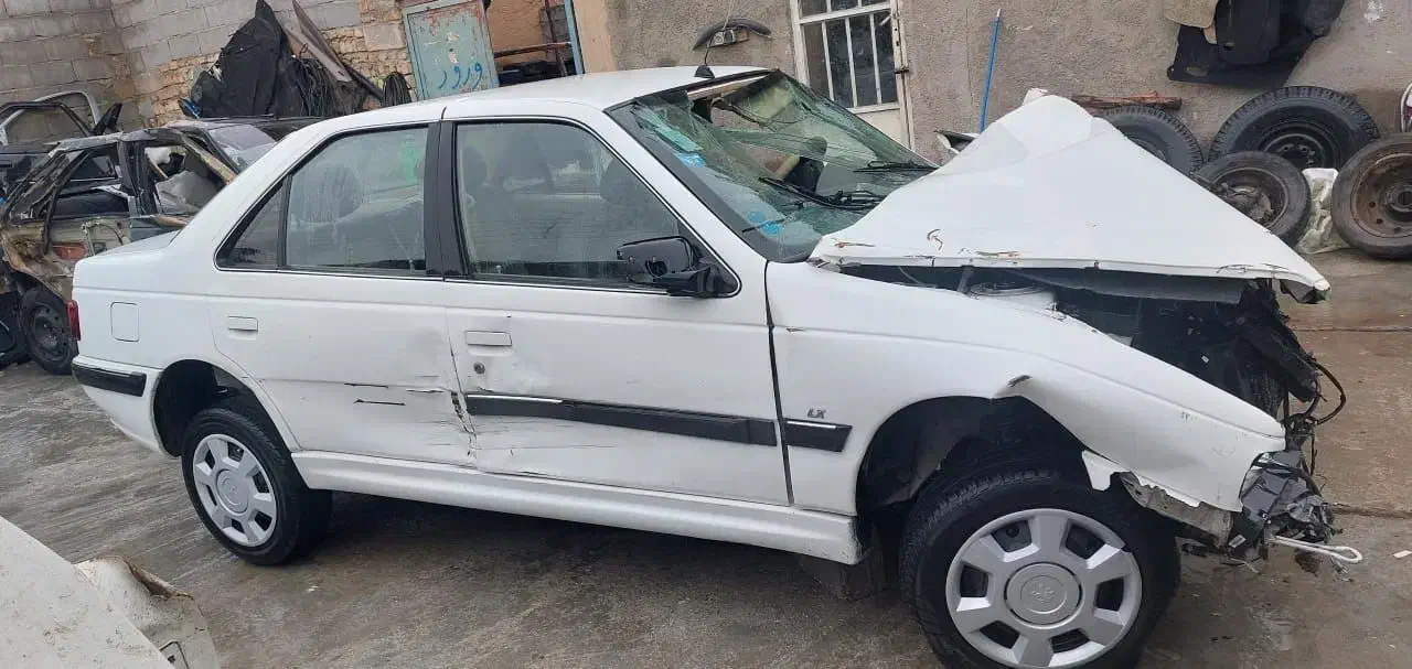 تصادفی|خودرو سواری و وانت|اصفهان, فیض|دیوار