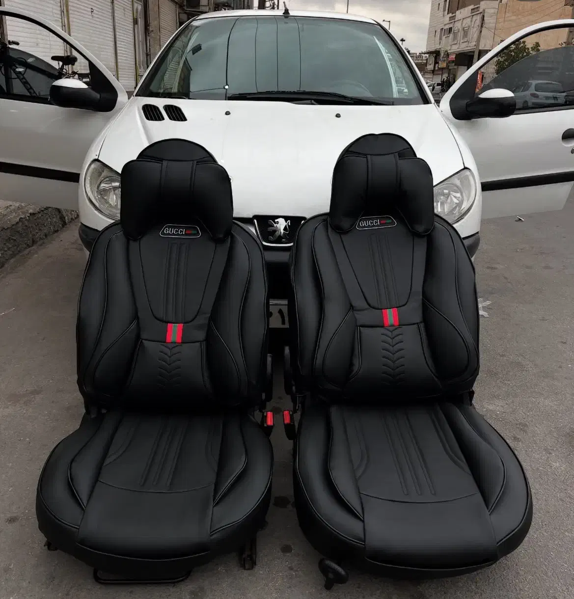 روکش صندلی به قیمت عمده|قطعات یدکی و لوازم جانبی|بندرعباس, |دیوار