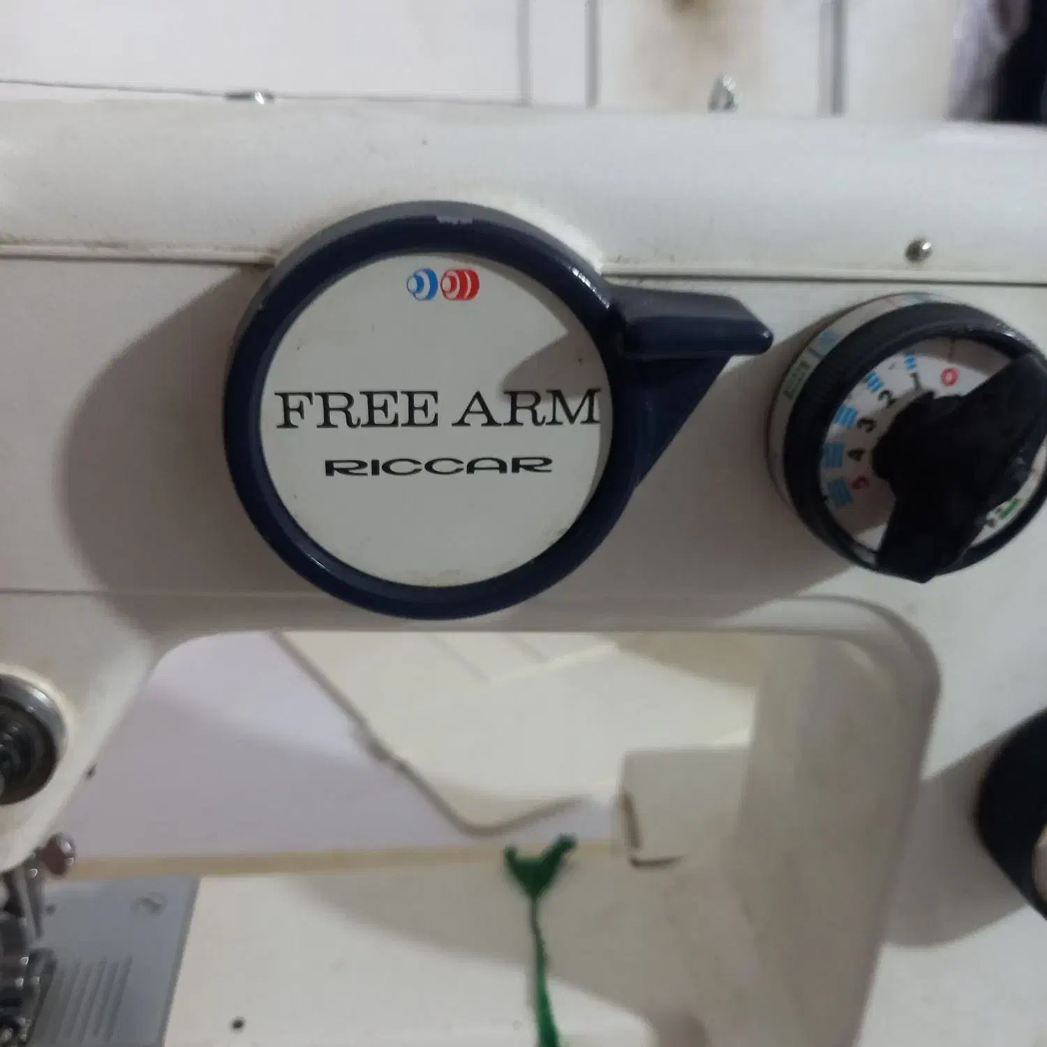 چرخ خیاطی|چرخ خیاطی و ریسندگی|هندیجان, |دیوار