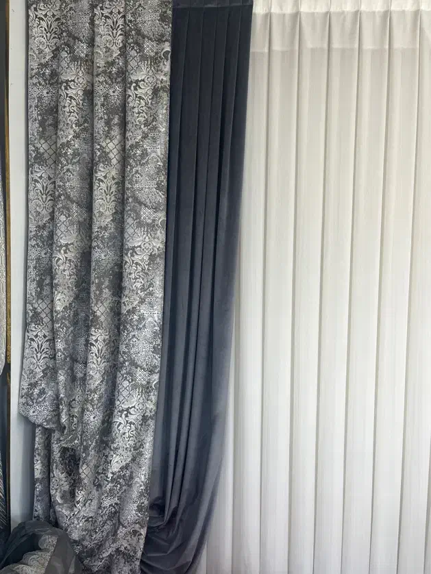 پرده سرای نور در رباط کریم|پرده، رانر، رومیزی|رباط‌کریم, رباط‌کریم|دیوار