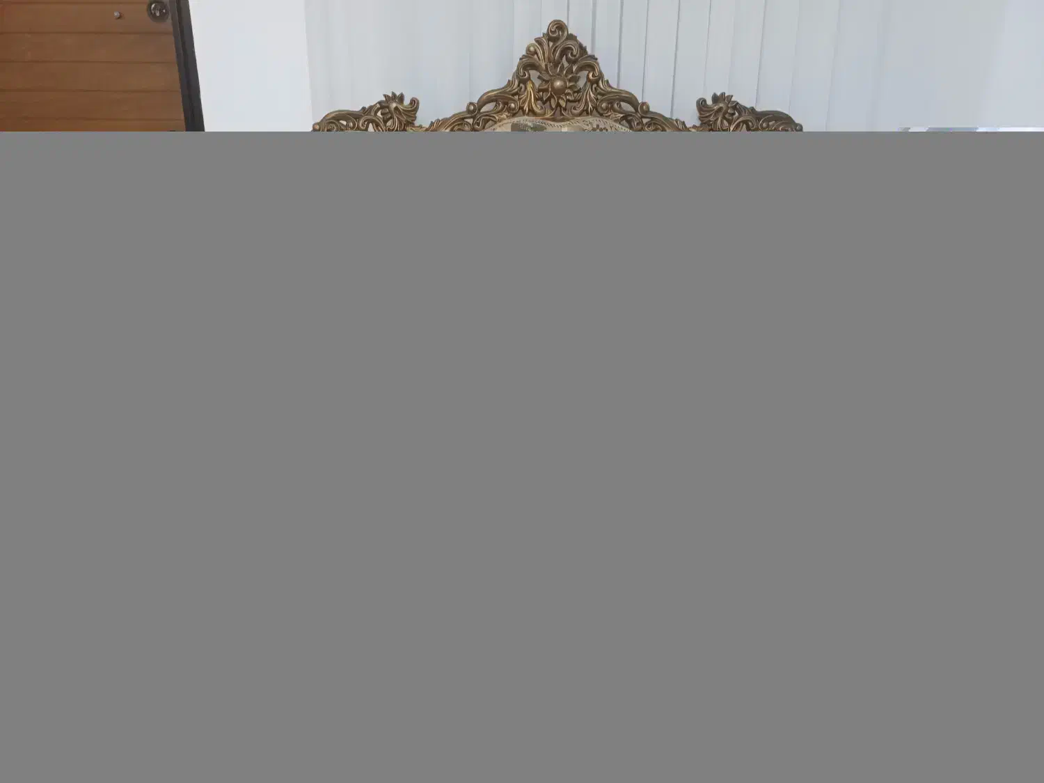 مبل سلطنتی|مبلمان خانگی و میز عسلی|آمل, |دیوار