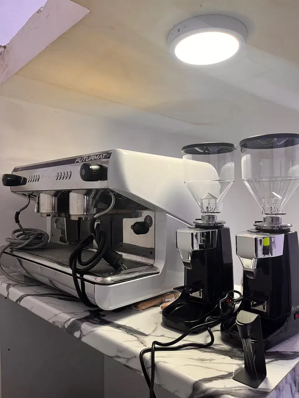 کافه ، قهوه فروشی ، دستگاه اسپرسو ، تجهیزات کافه|کافیشاپ و رستوران|خرمدره, |دیوار