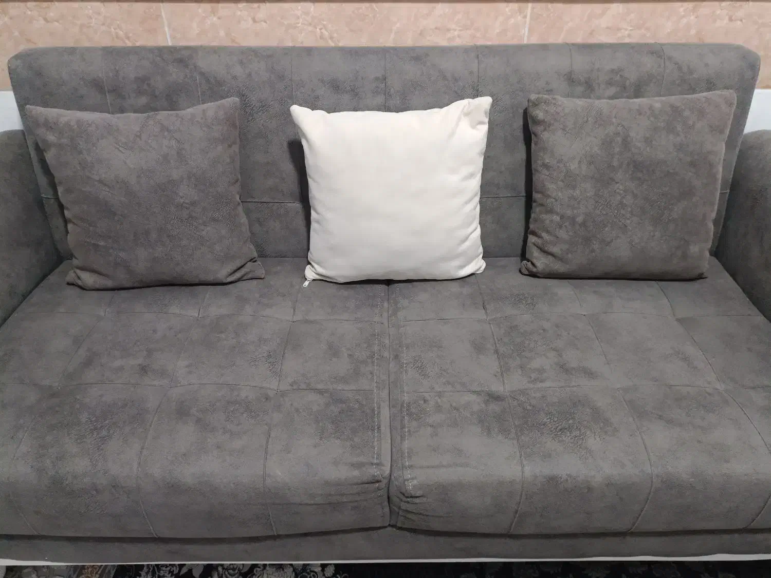 مبل کلاسیک|مبلمان خانگی و میز عسلی|قم, شهر قائم|دیوار