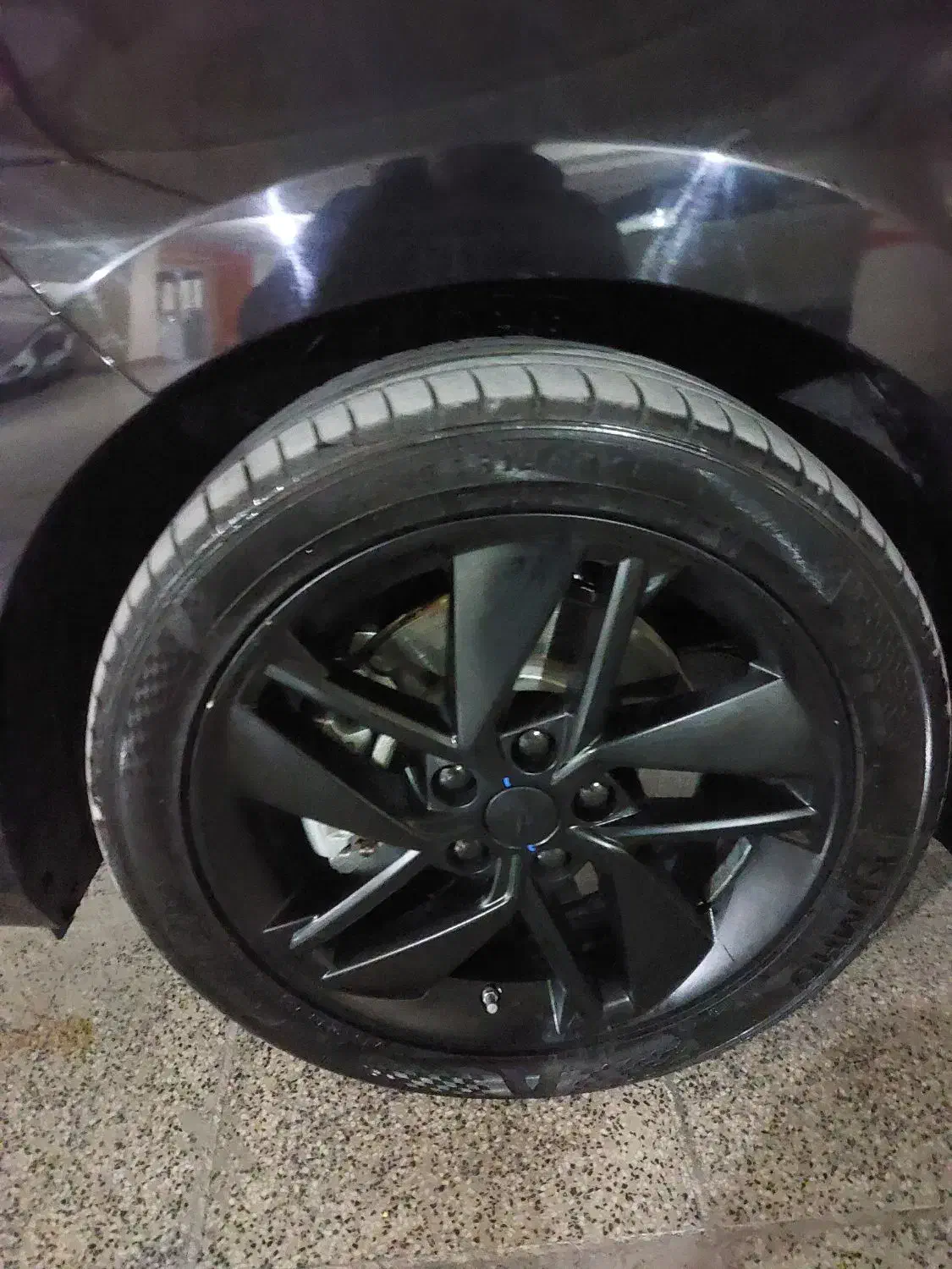 kmc j7 مدل۱۴۰۲ پابه صفر معاوضه بافیدلیتی الیت|خودرو سواری و وانت|اصفهان, فرهنگیان|دیوار