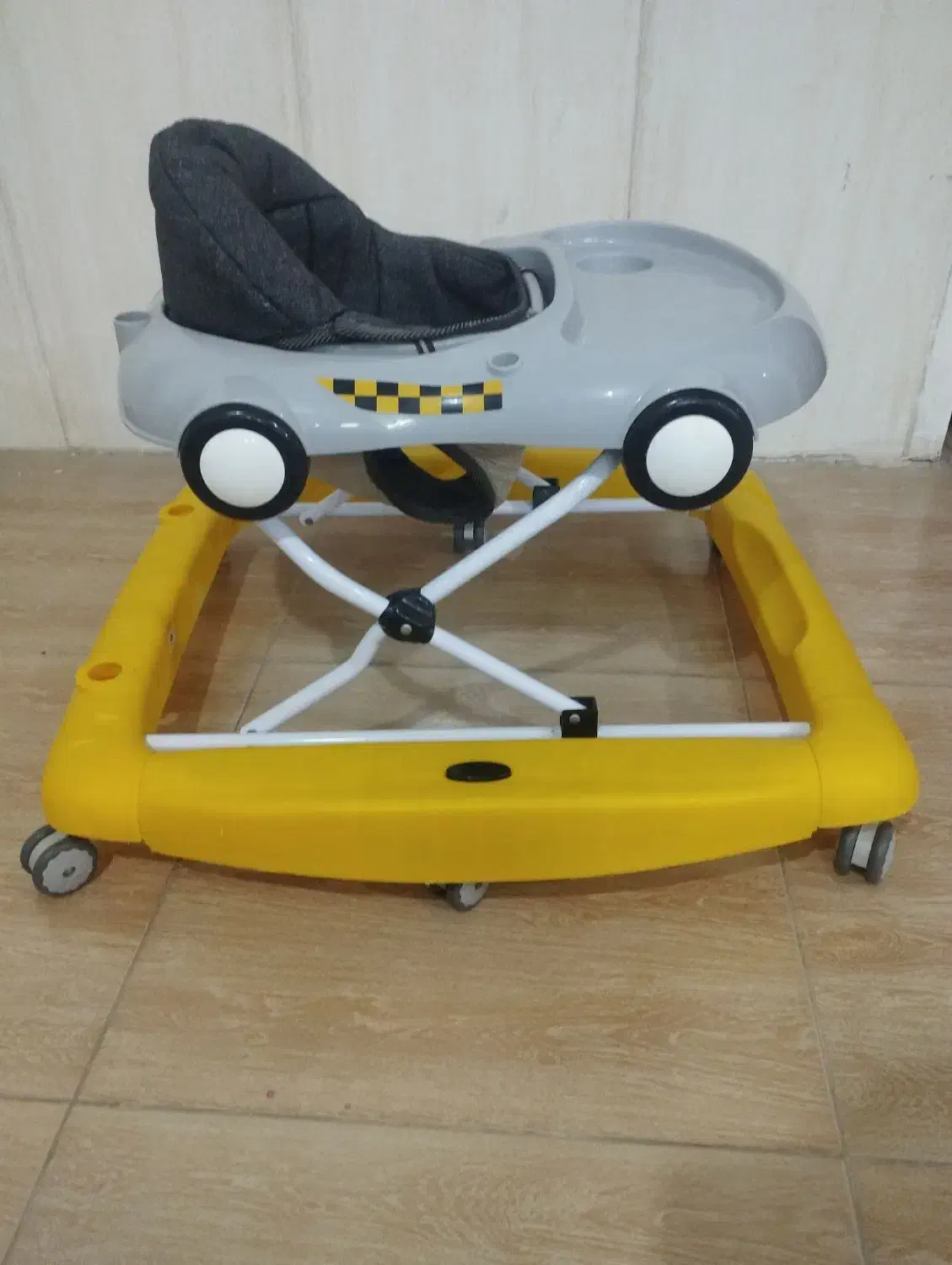 فروش روروئک|کالسکه و لوازم جانبی|فسا, |دیوار