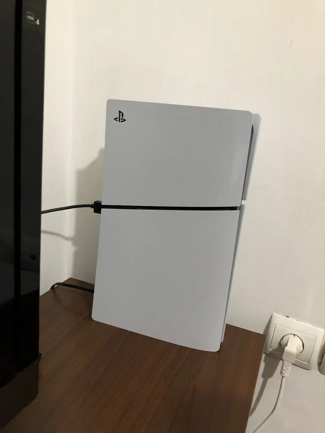 Ps5 slim|کنسول، بازی ویدئویی و آنلاین|کرمانشاه, |دیوار