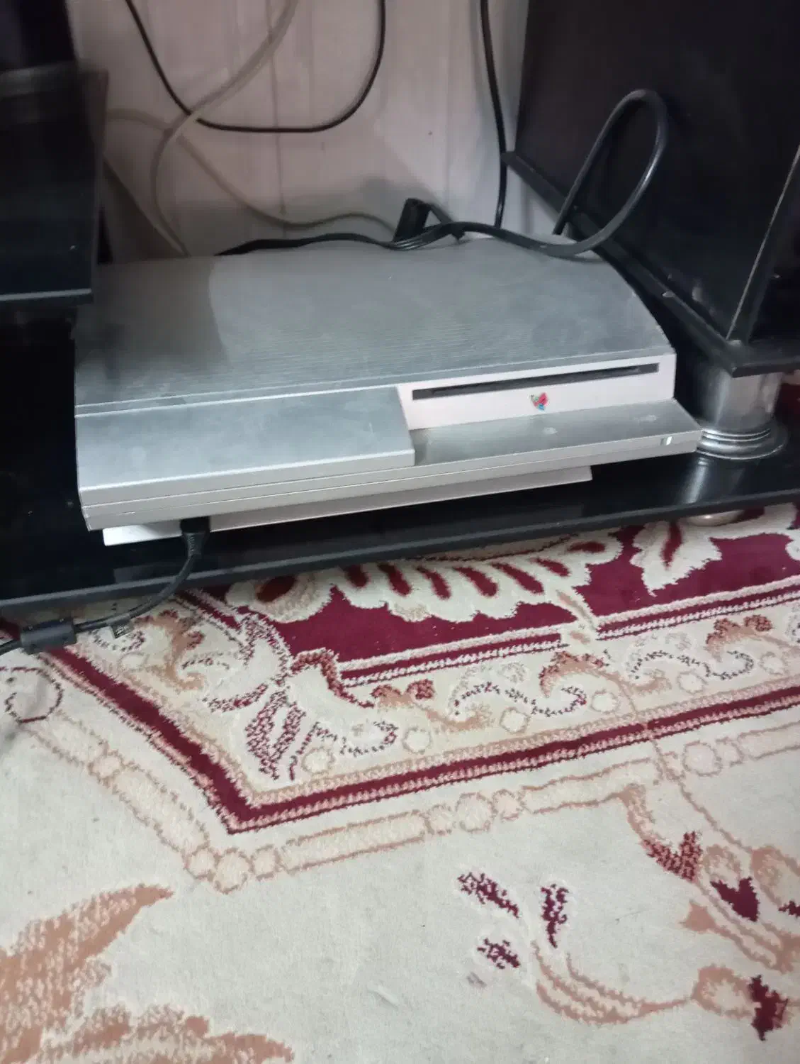 ps3 و کیس مینی گیمینگ|کنسول، بازی ویدئویی و آنلاین|مشهد, شهید قربانی|دیوار