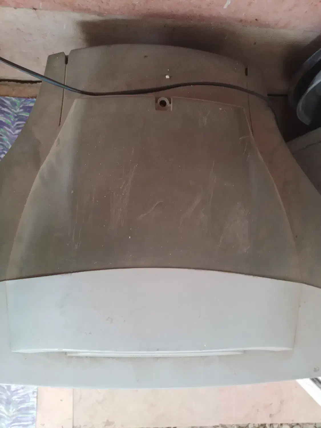 تلوزیون|تلویزیون و پروژکتور|رشت, پسیخان|دیوار