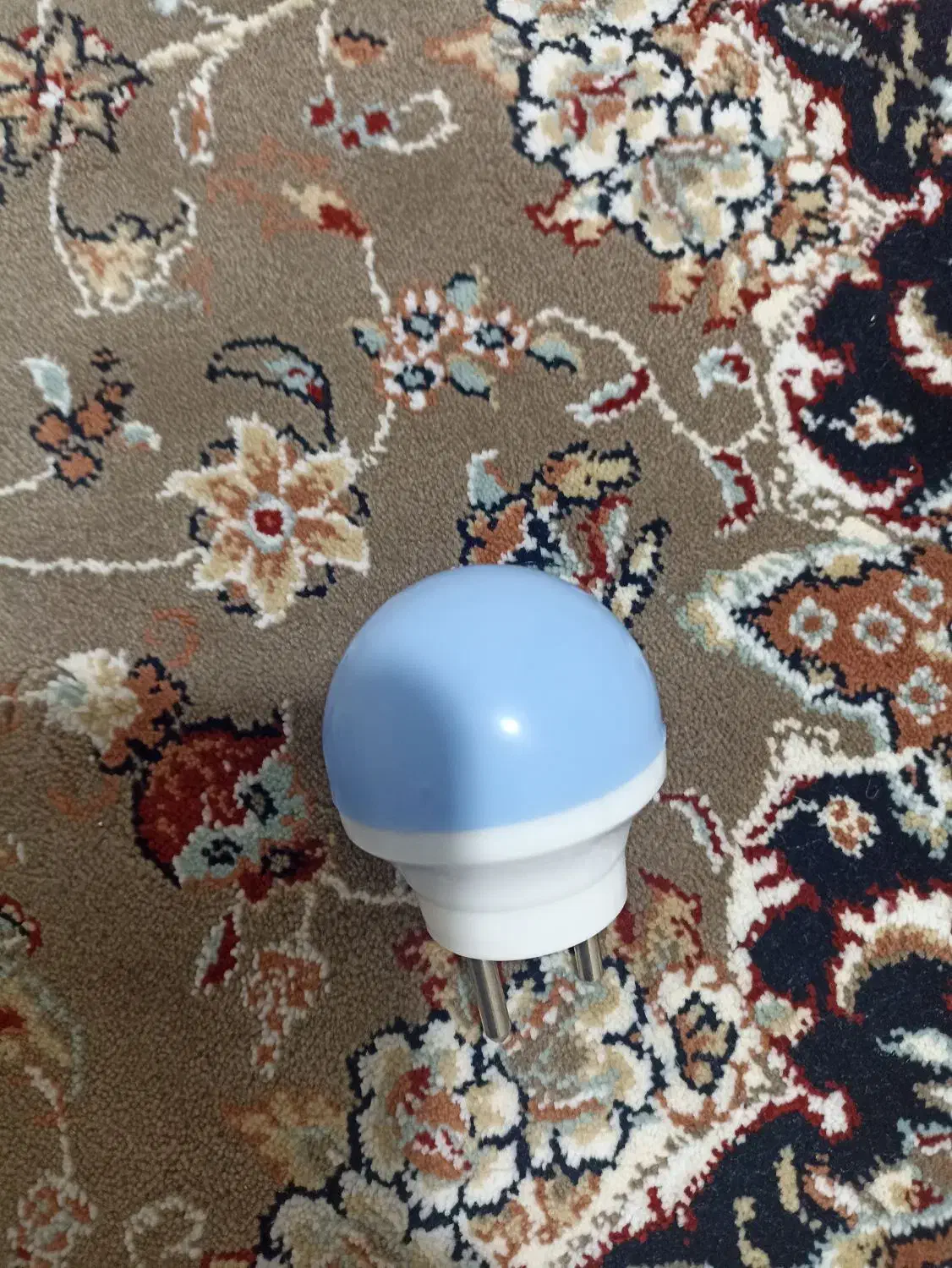 چراغ خواب|لامپ و چراغ|نسیم‌شهر, |دیوار