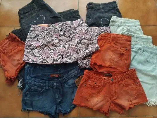 شلوارک وارداتی|لباس|رشت, استادسرا|دیوار