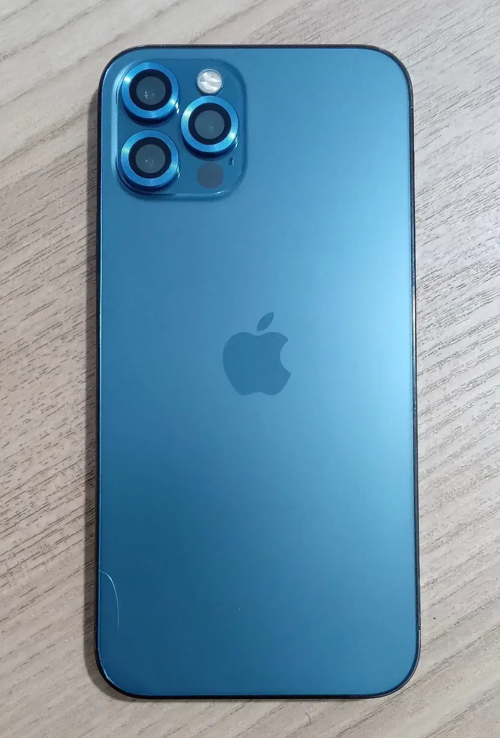 ۱۲ پرو ۲۵۶g zaa سری m|موبایل|رباط‌کریم, الارد|دیوار