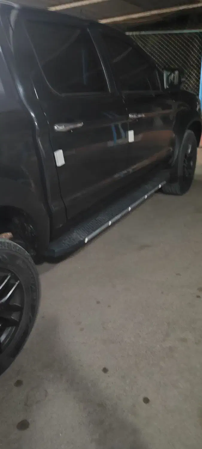 کی ام سی مدل402بدون رنگ|خودرو سواری و وانت|اهواز, شهرک نفت|دیوار