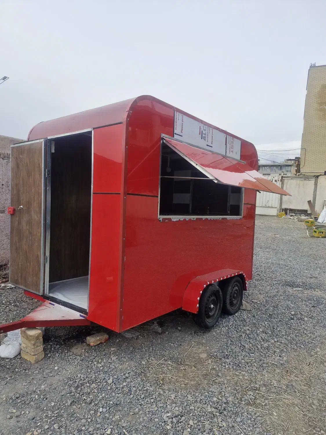 کافه کانکس|کافی‌شاپ و رستوران|مبارکه, |دیوار