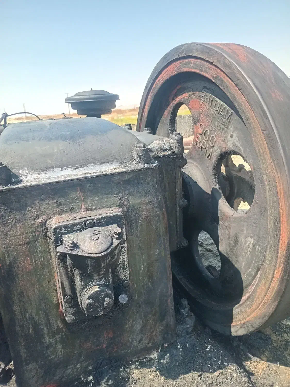 فروشی|ماشینآلات صنعتی|لار, |دیوار