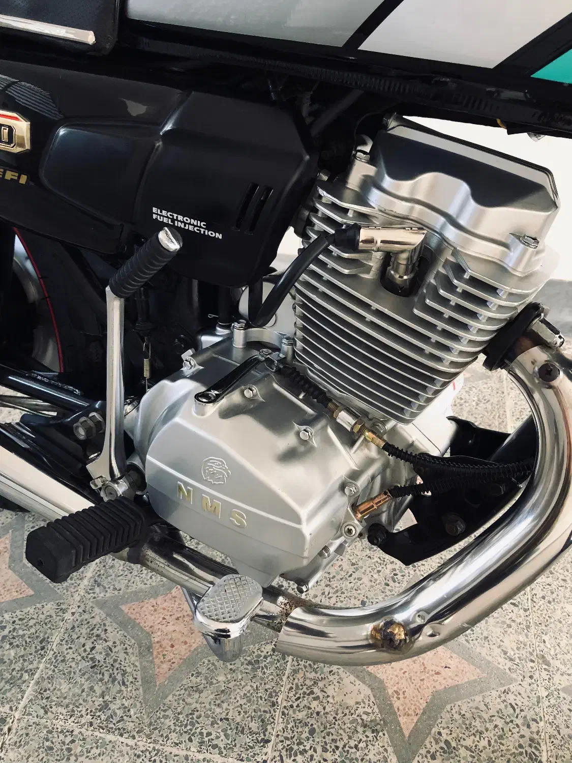 موتور هوندا|موتورسیکلت|گرگان, |دیوار