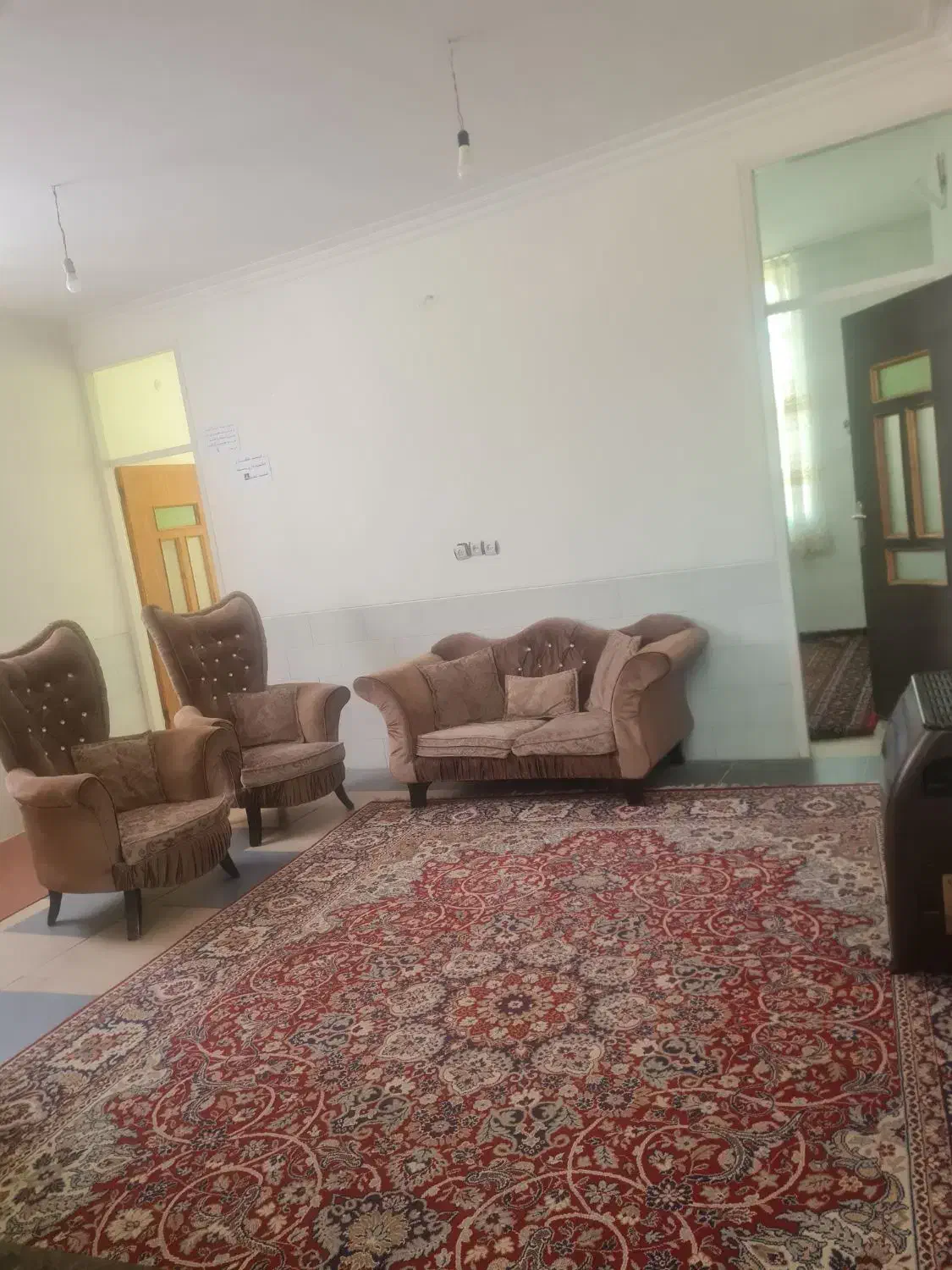 آجاره آپارتمان به صورت روزانه|اجارهٔ کوتاه‌مدت آپارتمان و سوئیت|اقلید, |دیوار