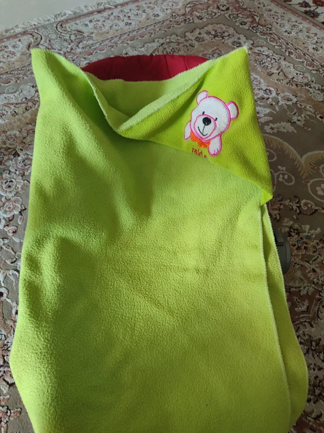 سبد کودک|اسباب و اثاث بچه|ماسال, |دیوار