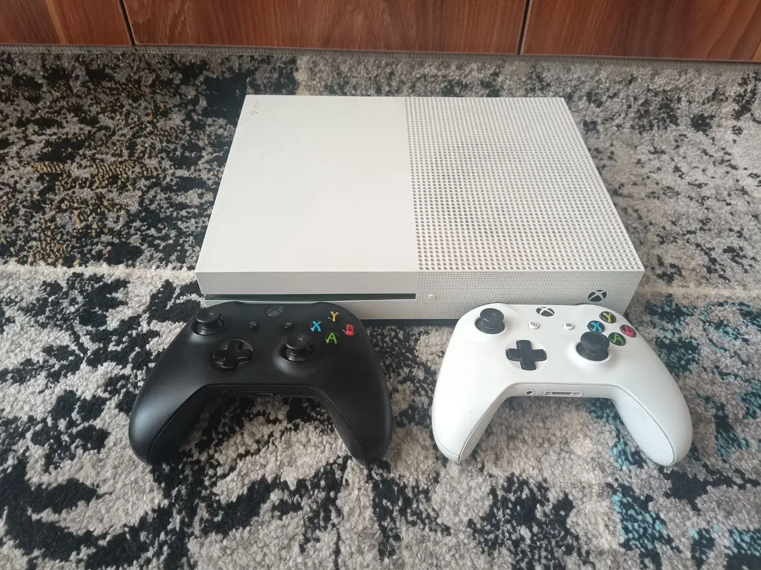 ایکس باکس سری وان اس|کنسول، بازی ویدئویی و آنلاین|نجفآباد, امام خمینی|دیوار