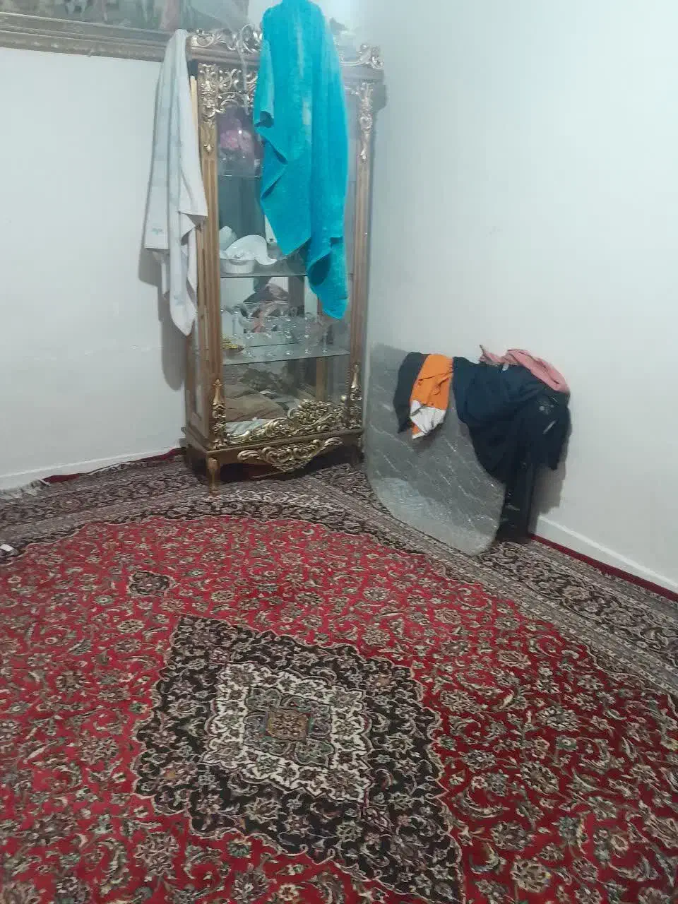 خانه ویلایی ۶۰ متری دربست|اجارهٔ خانه و ویلا|تهران, شهرک ولیعصر جنوبی|دیوار