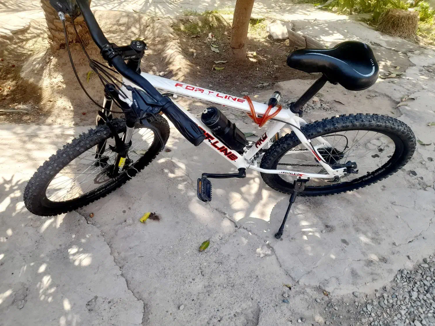 دوچرخه26نو با قیمت استثنایی|دوچرخه، اسکیت، اسکوتر|جیرفت, |دیوار