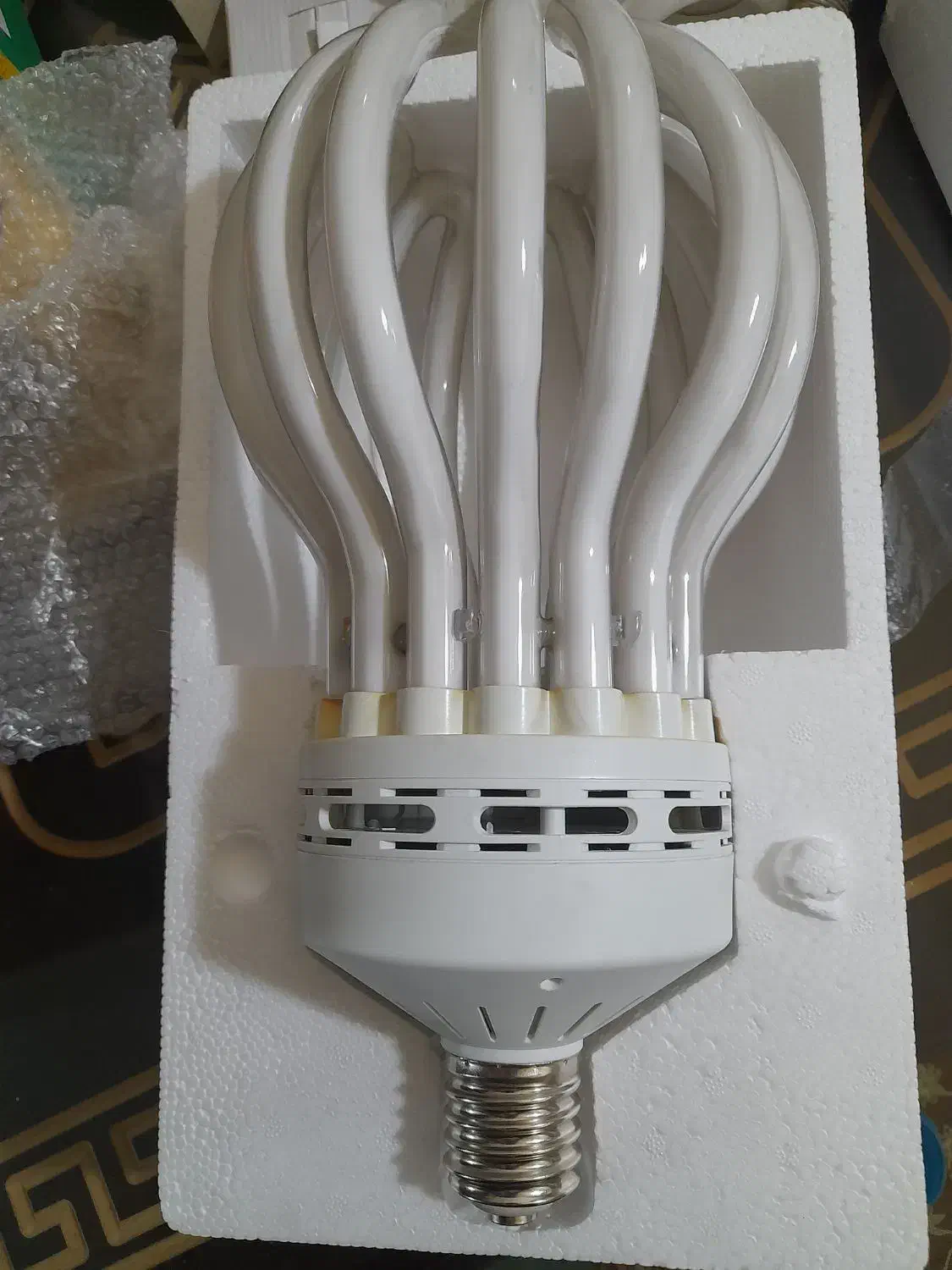 لامپ کم مصرف|لامپ و چراغ|تبریز, |دیوار