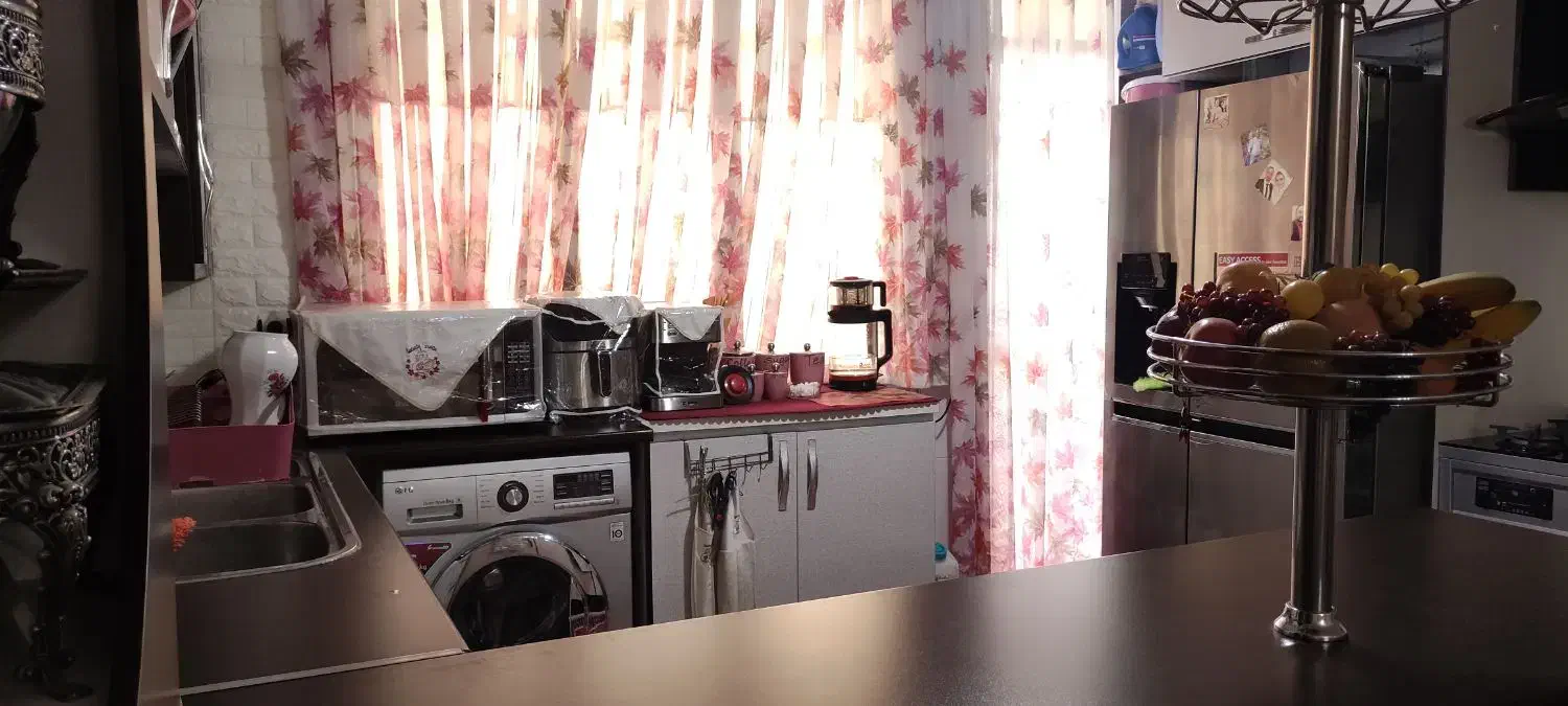 آپارتمان ۸۰متری خیابان ملکی|فروش آپارتمان|رباط‌کریم, رباط‌کریم|دیوار