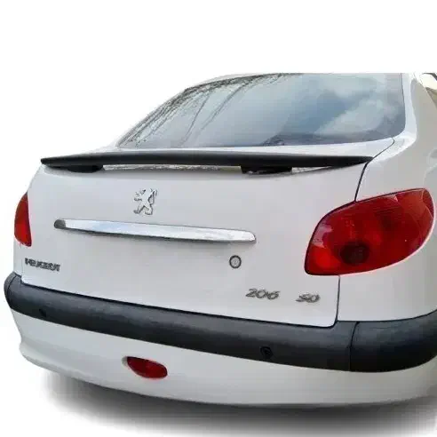 بال و اسپویلر خودرو یونیورسال|قطعات یدکی و لوازم جانبی|تهران, پونک|دیوار