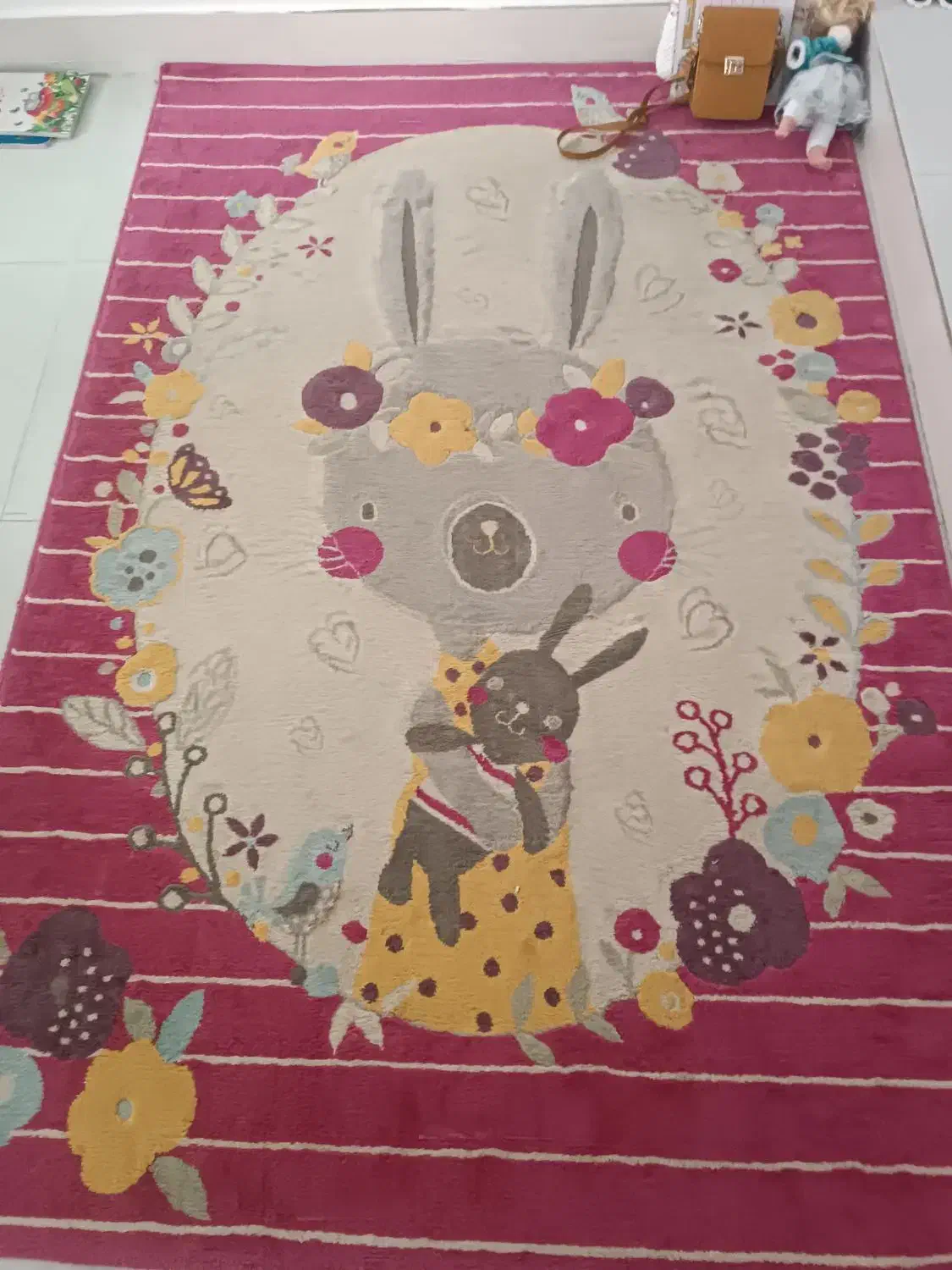 فرش کودک|فرش|شوشتر, |دیوار