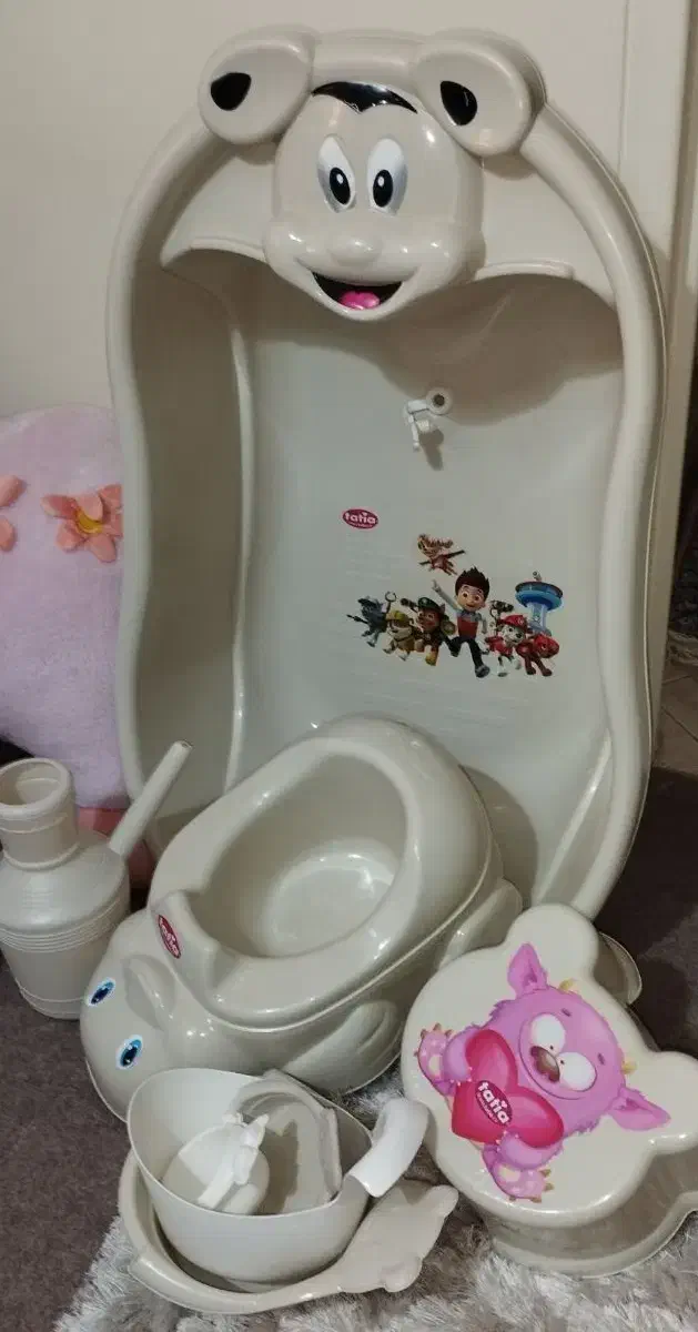 وان حمام|لوازم حمام|پردیس, فاز ۴|دیوار