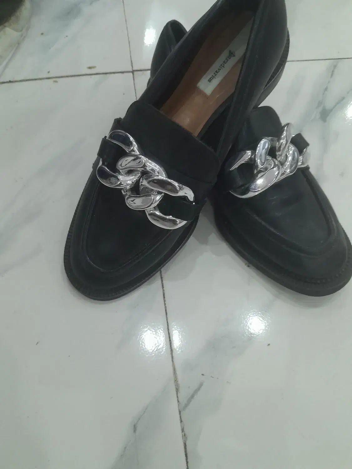 کفش دخترانه|کیف، کفش، کمربند|صباشهر, |دیوار