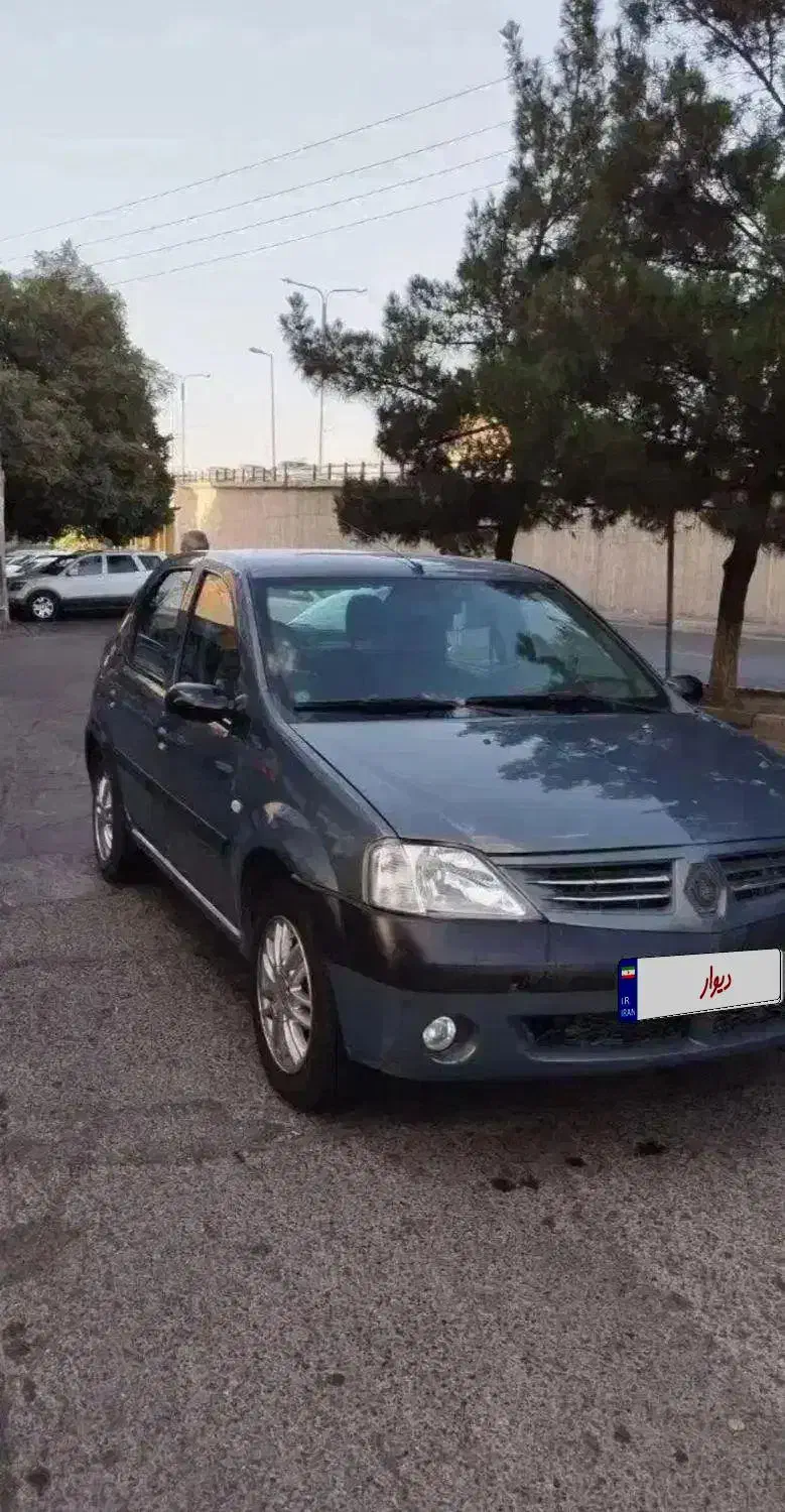 ال ۹۰ مدل 87 e2|خودرو سواری و وانت|نقده, |دیوار