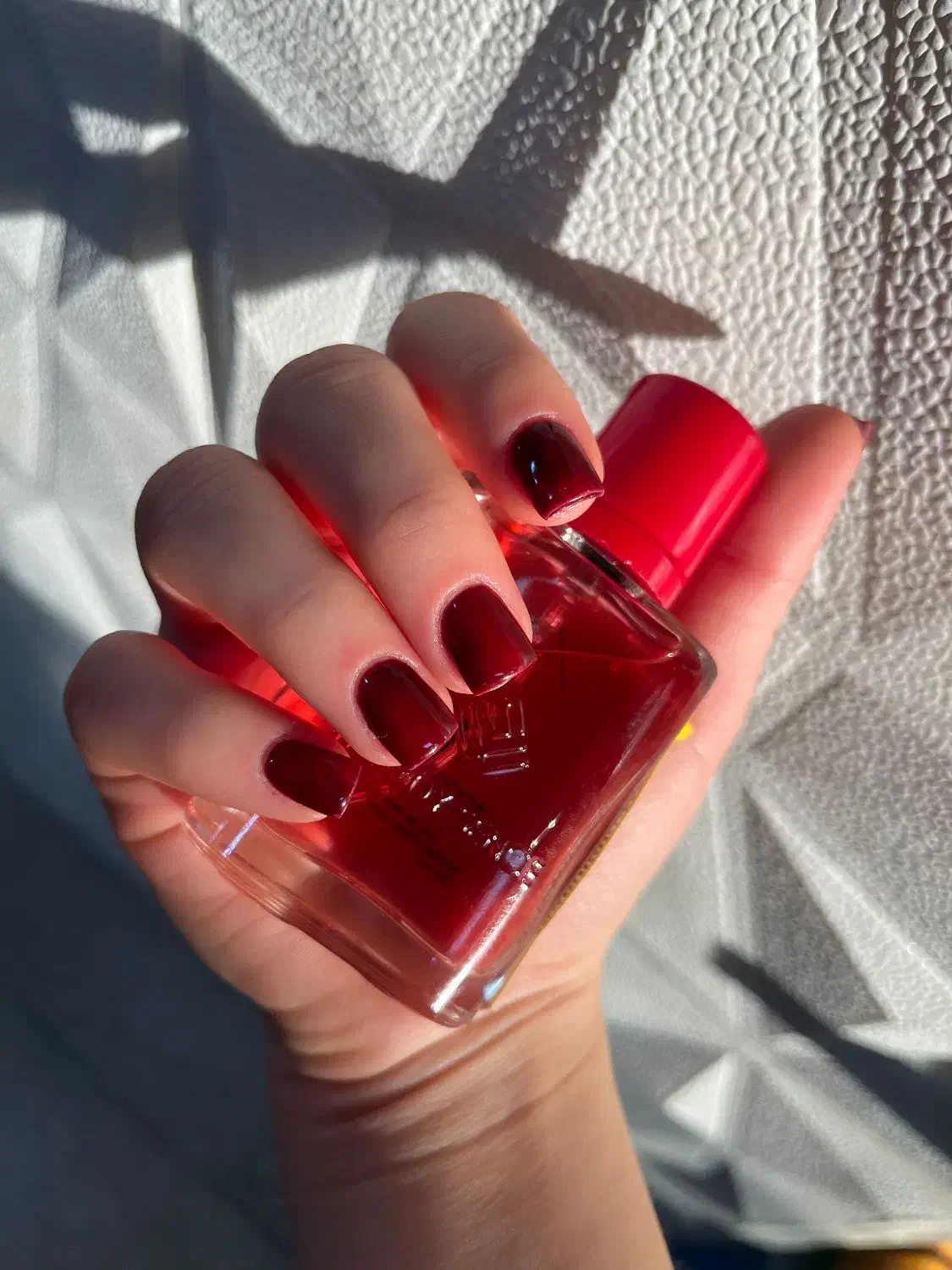 کاشت و ترمیم ناخن آف ویژه|خدمات آرایشگری و زیبایی|شیراز, پودنک|دیوار