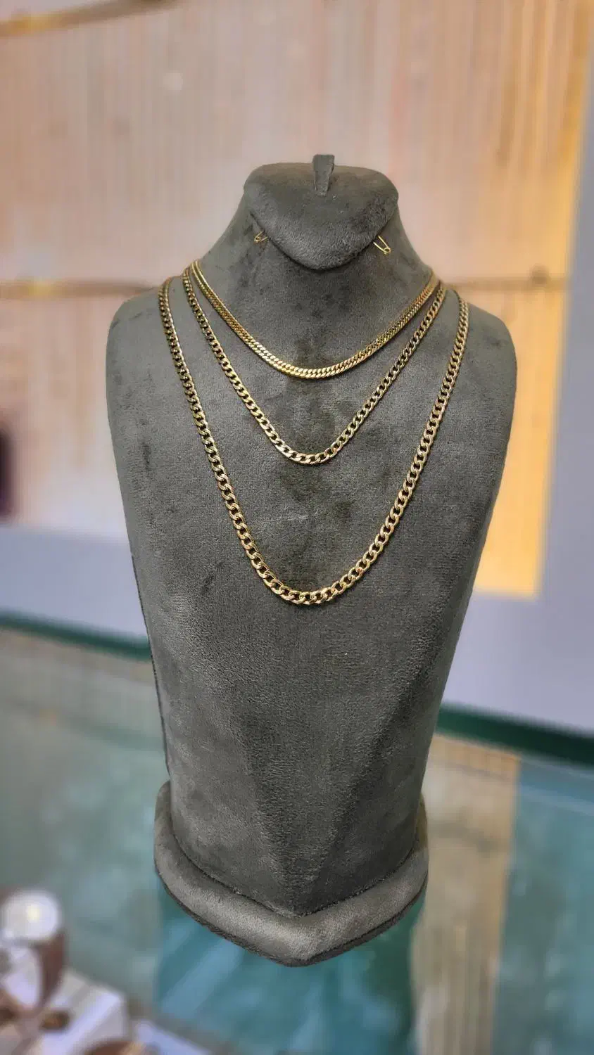 زنجیرکارتیر استیل|بدلیجات|قم, صفائیه|دیوار