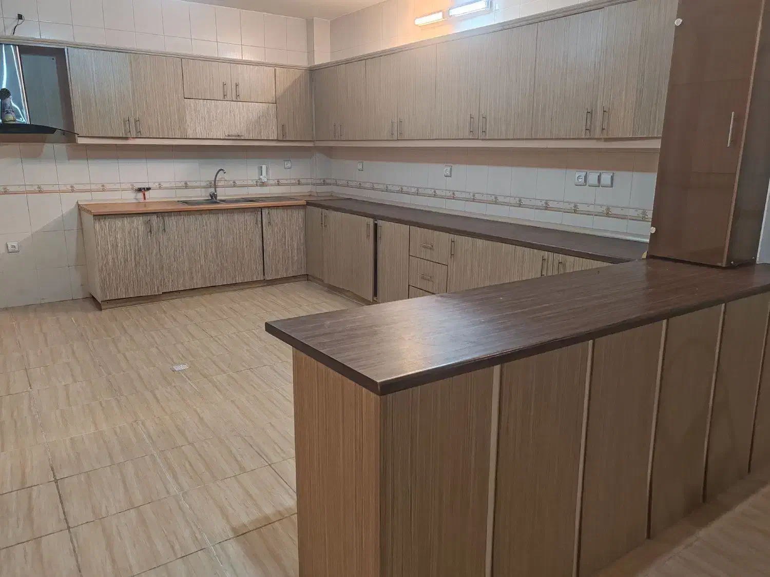 کابینت وهود|مصالح و تجهیزات ساختمان|اصفهان, سپاهان‌شهر|دیوار