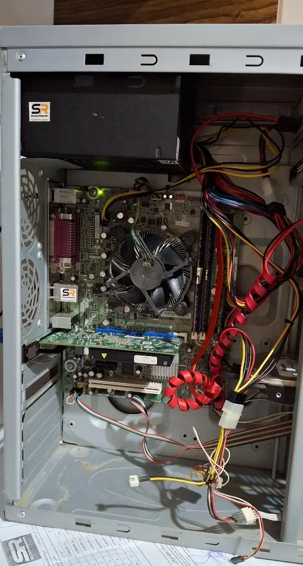 کیس|رایانه رومیزی|اردبیل, |دیوار